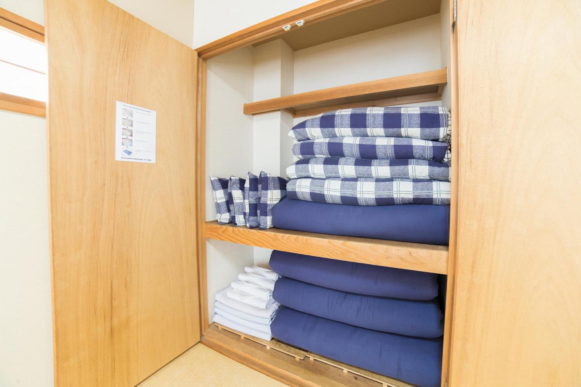 K'S House Kyoto -Travelers Hostel Экстерьер фото